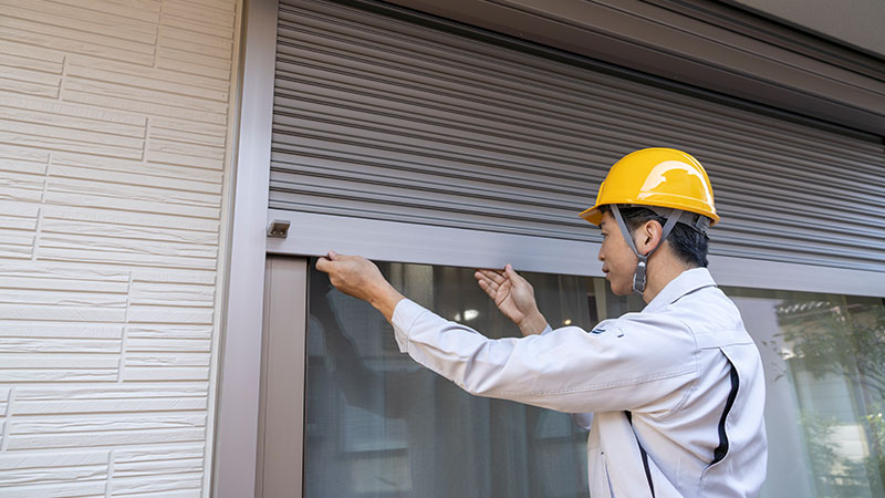 現地調査・診断