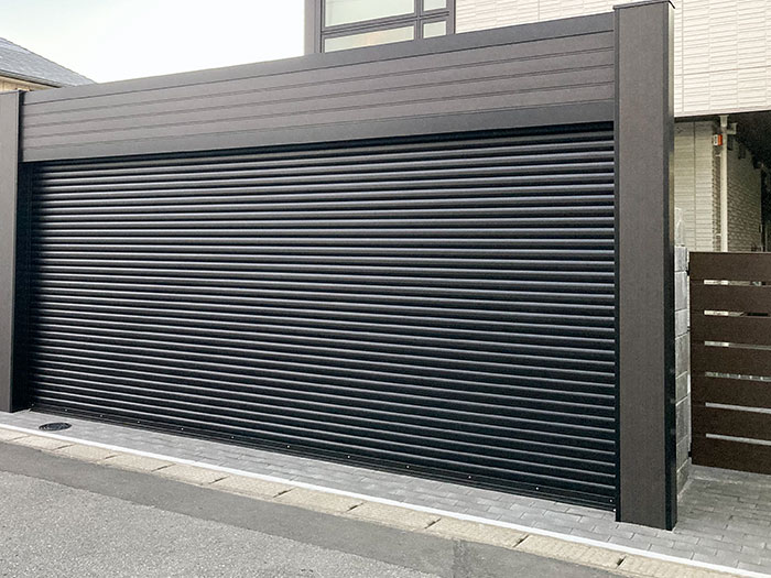 物置・ガレージ